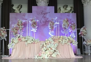 Romantic decor - слайд 19