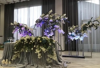 Romantic decor - слайд 13