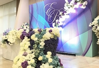 Romantic decor - слайд 17
