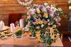 Студия декора One wedding - фото 10