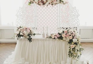 Студия декора One wedding - слайд 2