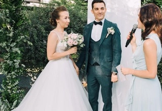 Студия декора One wedding - слайд 7
