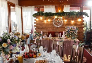 Студия декора One wedding - слайд 8