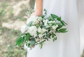Студия декора One wedding - слайд 4