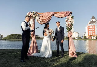 Студия декора One wedding - слайд 6
