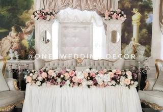 Студия декора One wedding - слайд 3