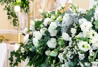 Студия декора One wedding - слайд 10