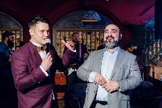 Владимир Неволин - фото 9