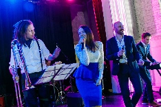Кавер группа Elim’s Band - фото 2