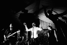 Кавер группа Elim’s Band - фото 5