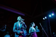 Кавер группа Elim’s Band - фото 18