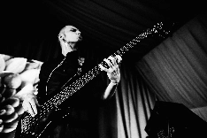 Кавер группа Elim’s Band - фото 9
