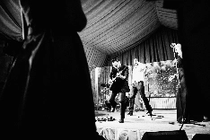 Кавер группа Elim’s Band - фото 11