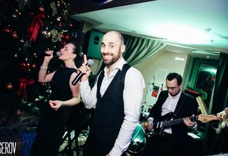 Кавер группа Elim’s Band - слайд 3