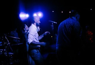 Кавер группа Elim’s Band - слайд 16