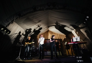 Кавер группа Elim’s Band - слайд 5