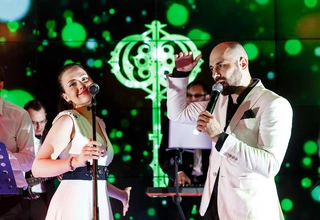 Кавер группа Elim’s Band - слайд 13