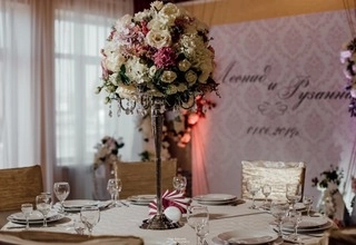 Студия декора «AmeliDecor» - слайд 17
