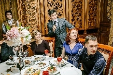 Антон Афанасьев - фото 20