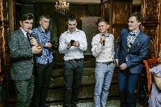Антон Афанасьев - фото 11