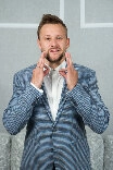 Евгений Матвеев - фото 17