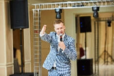 Евгений Матвеев - фото 6