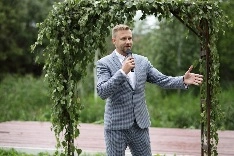 Евгений Матвеев - фото 9