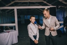 Сергей Пустогов - фото 8