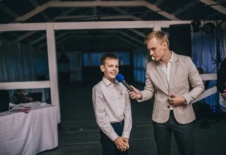 Сергей Пустогов - слайд 7