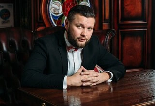Артем Дидковский - слайд 4
