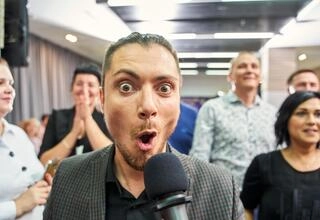 Владимир Дёмкин - слайд 16