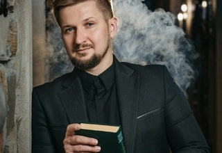 Александр Тарасов - слайд 20