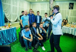Александр Тарасов - слайд 16
