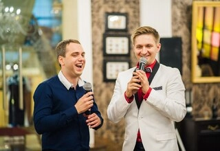 Александр Тарасов - слайд 18