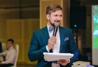 Александр Тарасов - слайд 10