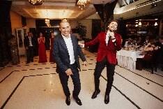 Михаил Марков - фото 2
