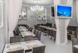 Ресторан «Страдивари» на Соколе Основной зал ресторана - фото 10