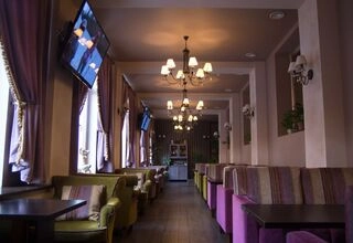 Ресторан «Сущевский двор» Веранда 'Lounge' - фото 2