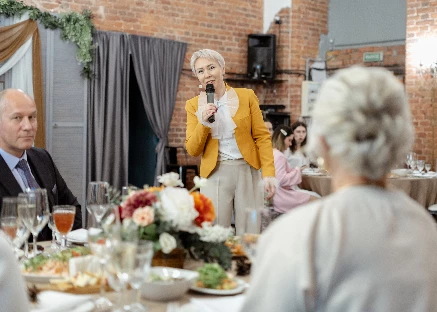 Ведущая Дарья Широкова - фото 4