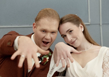 Ведущая Дарья Широкова - фото 9