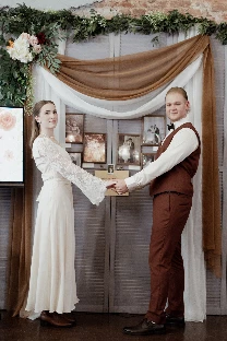 Ведущая Дарья Широкова - фото 19