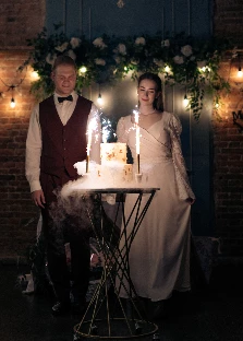 Ведущая Дарья Широкова - фото 12