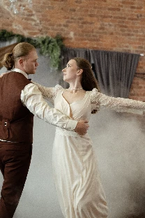 Ведущая Дарья Широкова - фото 6