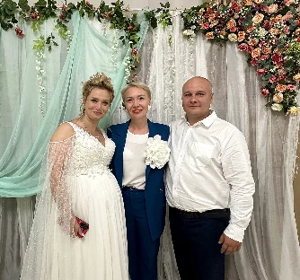 Ведущая Дарья Широкова - фото 11