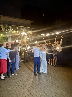 Ведущая Дарья Широкова - фото 15