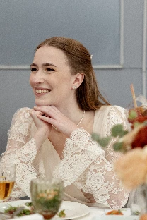 Ведущая Дарья Широкова - фото 17