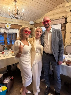 Ведущая Дарья Широкова - фото 13