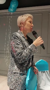 Ведущая Дарья Широкова - фото 18