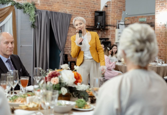 Ведущая Дарья Широкова - слайд 3