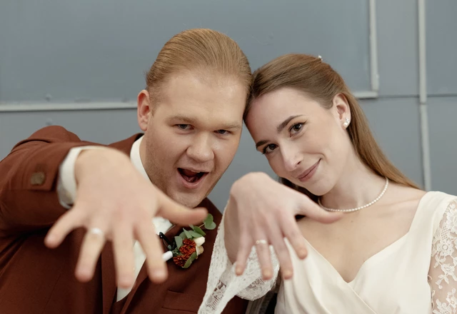 Ведущая Дарья Широкова - слайд 8